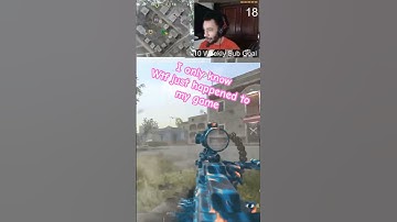 Is this Skill based matchmaking? #sbmm #funny #youtubeshorts