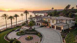 Luxury Malibu Mansion That Will Leave You Speechless