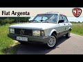 Jan Garbacz: Fiat Argenta - Jak ptasie mleczko