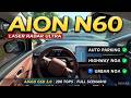 AION N60 Urban NOA Test | Conservative But Surprisingly Smooth ADAS