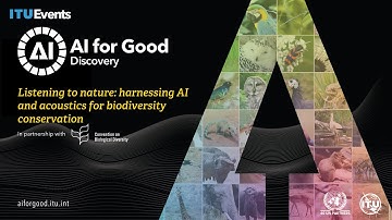Listening to Nature: Harnessing AI and Acoustics for Biodiversity Conservation