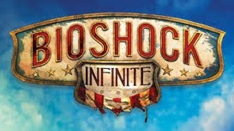 BioShock: Infinite Walkthrough Gameplay #1 The Lighthouse (No Commentary)