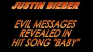 Justin Bieber Evil Song 