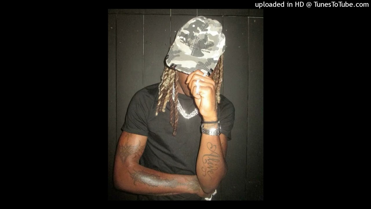 [free] destroy lonely type beat - "this fn"