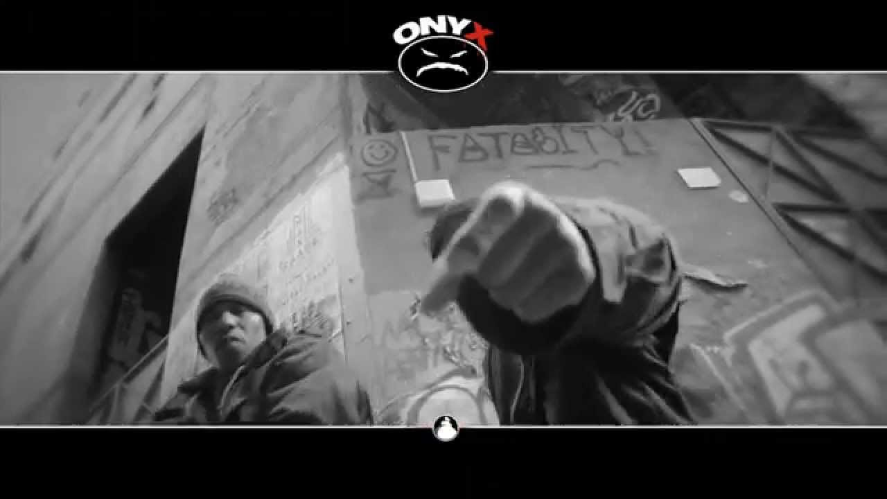 ONYX \u0026 Wu-Tang Clan - The Worst (Official Music Video)