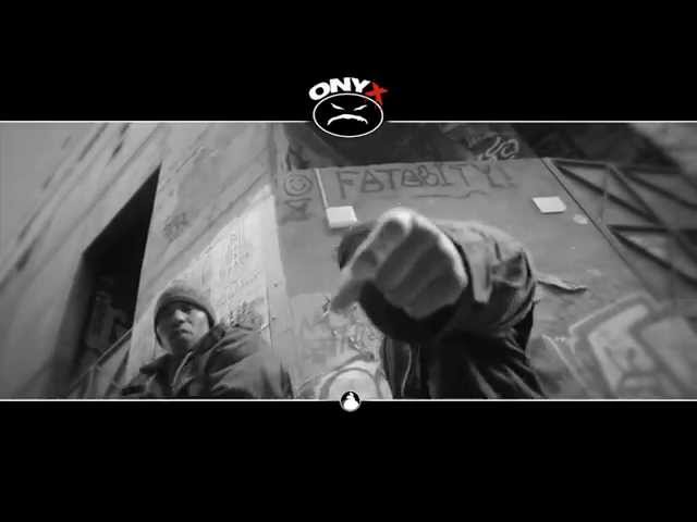Onyx - Buc Bac (Prod by Snowgoons) OFFICIAL VIDEO class=