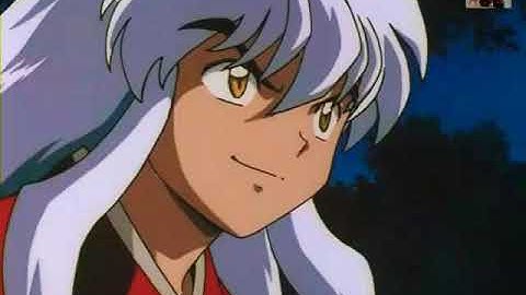 INUYASHA - tập 2 . Thuyết minh.