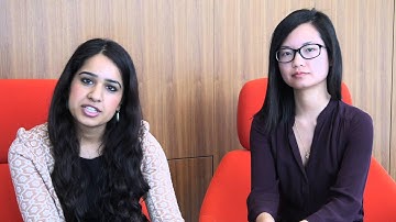 Diversity and Inclusion at PwC