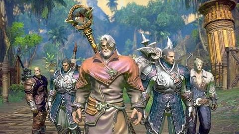 Tera Interview with the famous Pat Wyatt