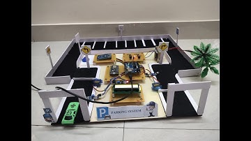 DESIGN AND IMPLEMENTATION OF AN INTELLIGENT SMART PARKING MANAGEMENT SYSTEM USING IOT