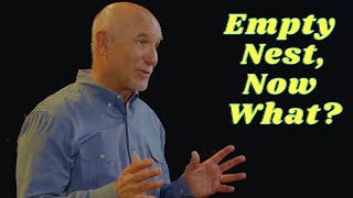 Finding Joy In The Empty Nest Series Intro