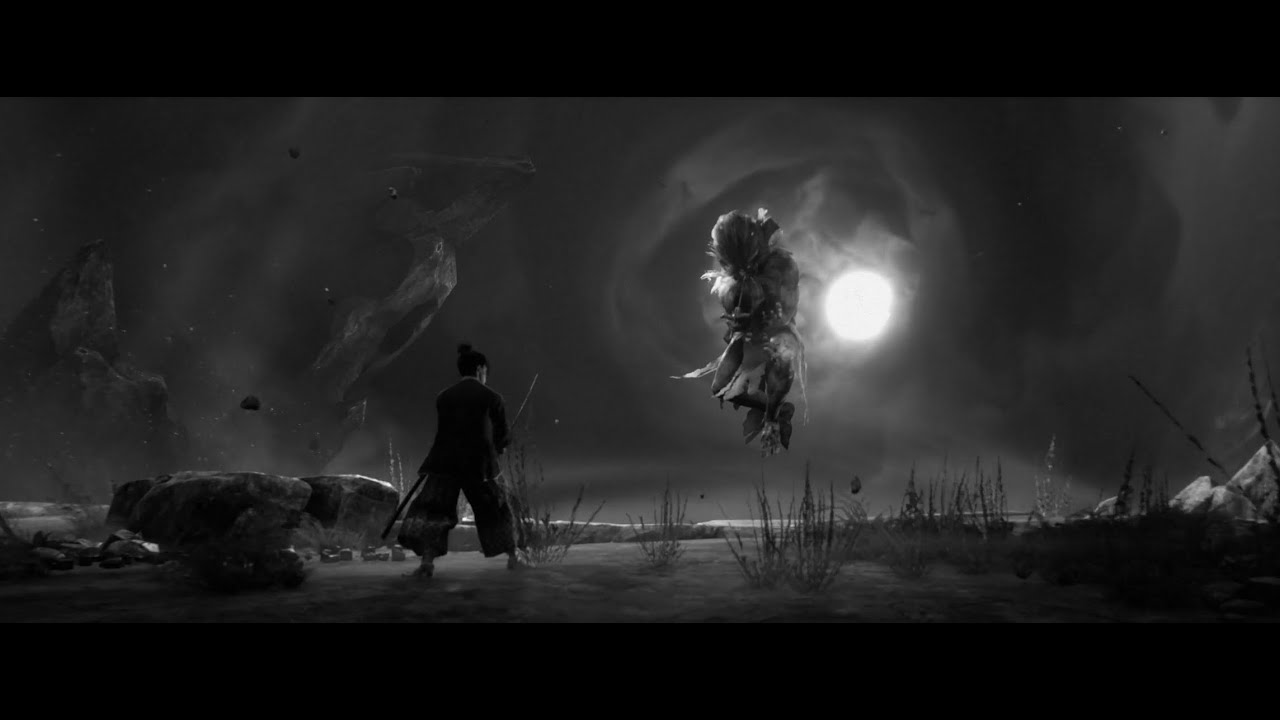 Trek to Yomi - Part 5 (Ronin difficulty; No Commentary)