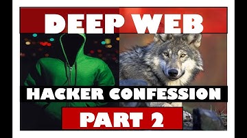 A Deep Web Hacker