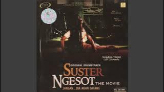 Anton BHS - Jiwa Jiwa Melayang [OST Suster Ngesot] (Official Music Audio)