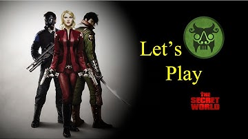 The Secret World: Let