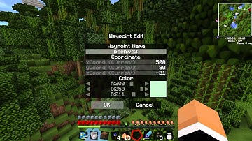 Techntux LP Minecraft S1E38 Bee