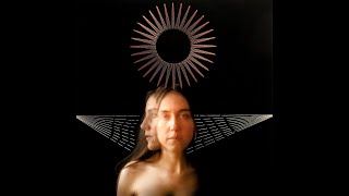 Gabriela Ponce - 7. El sol de tus ojos (Visualizer) | El sur del ser