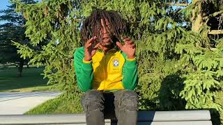 Supremeduff - Hawk Tuah Official Music Video Composed By Supremeduff