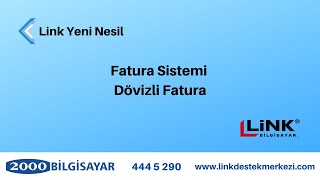 Yeni Nesil - Fatura Sistemi Dövizli Fatura screenshot 1