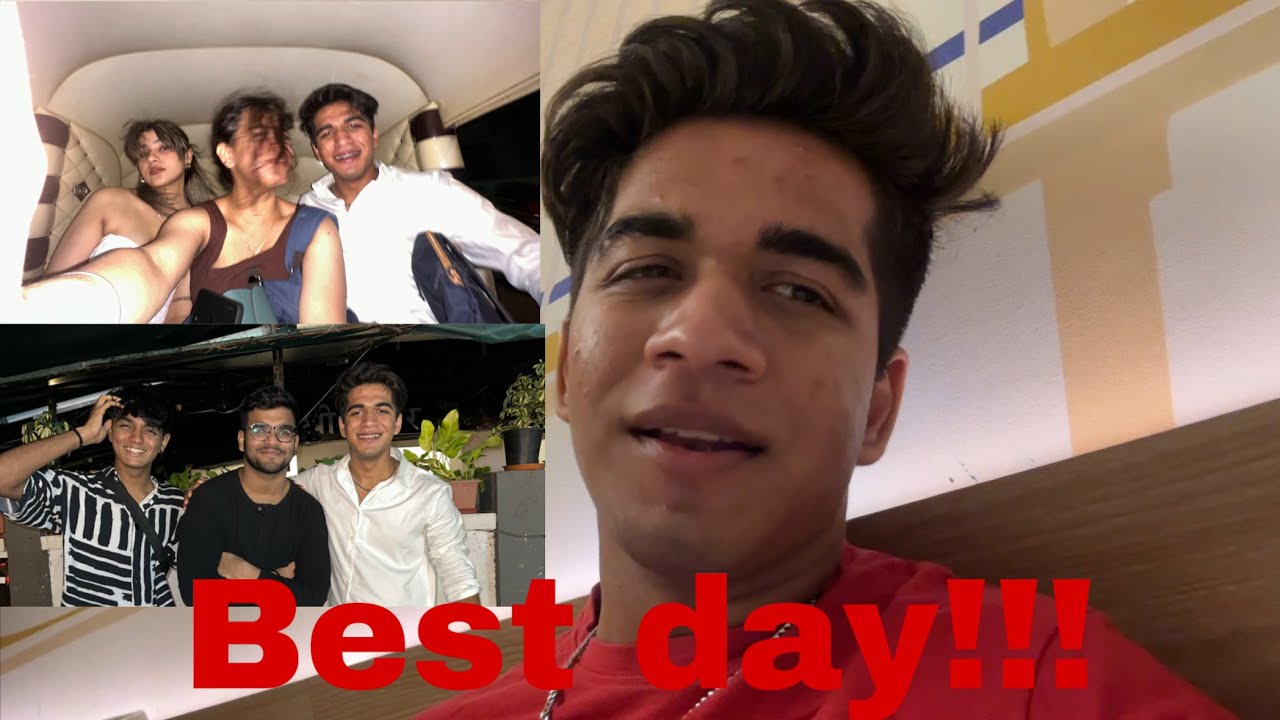 Last Day But Best Day In Mumbai Daily Vlog 716 YouTube last-day-but-best-day-in-mumbai-daily-vlog-716-youtube