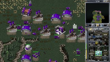 Red Alert Remastered-Soviet "All That Glitters..."