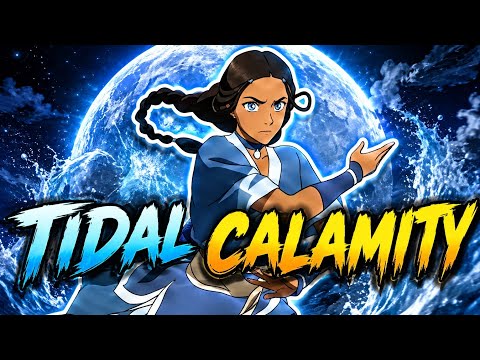 How Strong is Katara 2026 - Avatar Last Airbender Nickelodeon