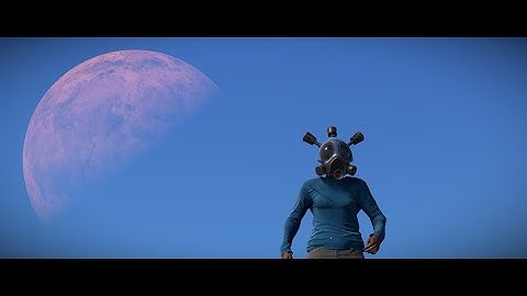 How to get the clatter helmet for free on Rust