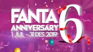 Summarecon Mall Bekasi - #FANTASIXAnniversary