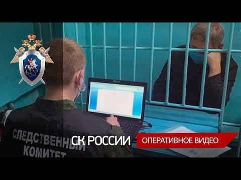 В Красноярском крае по подозрению в халатности задержан глава района