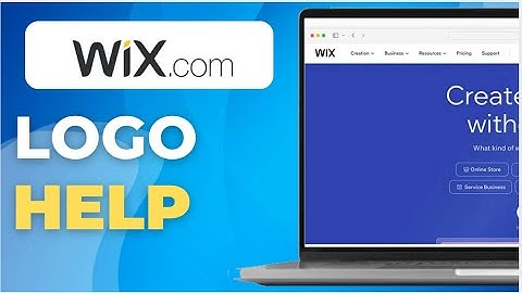 How To Add Logo Showcase In Wix