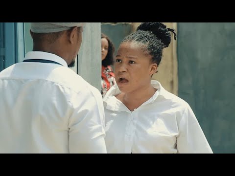 PREGNANT SCHOOL GIRL - MERCY KENNETH, EMEKA EZE, LUCKY ÒPARA - 2024 Latest Nigerian Nollywood Movie