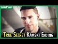 Detroit Become Human - TRUE SECRET Ending - The Kamski Interview Ending - (All Characters Die Early)