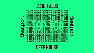 Beatport Top 100 Deep House March 2024 Resimi