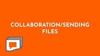 How to Send/Collaborate on TinkerCAD Files