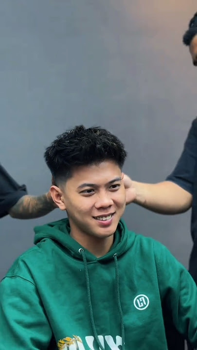 gamau rambutku mirip auladi sama misel😭 #Felix #auladivertida  #misel