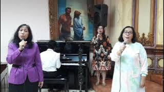 Harmony VG Saat Mata Dipejamkan