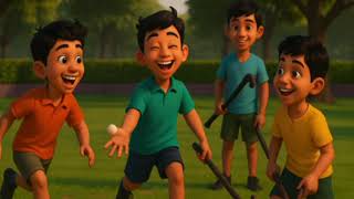 Class 5 English | Chapter 2 Gone with the Scooter | NCERT CBSE