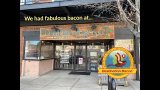 Downtown Market Ellijay Wood Fired Pizza