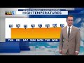Storm Team 8 forecast, 11 p.m., 052726