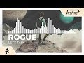 Rogue  lets talk monstercat release