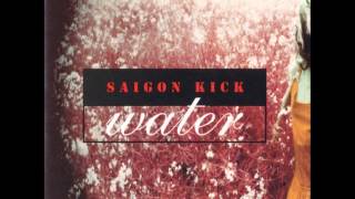 Saigon Kick - When You Were Mine (Alternate Version)