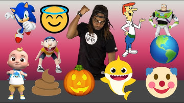 Nerd Smash Mash Up 82