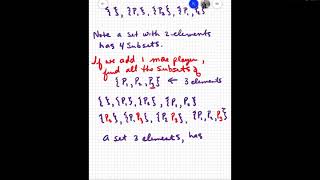 Subsets and Permutations