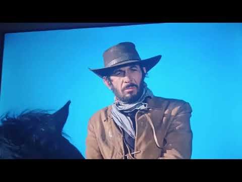 Help me .. Catlow western movie.. -  Help me .. Catlow western movie.. 