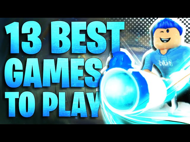 Roblox games to play when ur bored ⚽️ #ad #roblox #robloxedit #robloxt