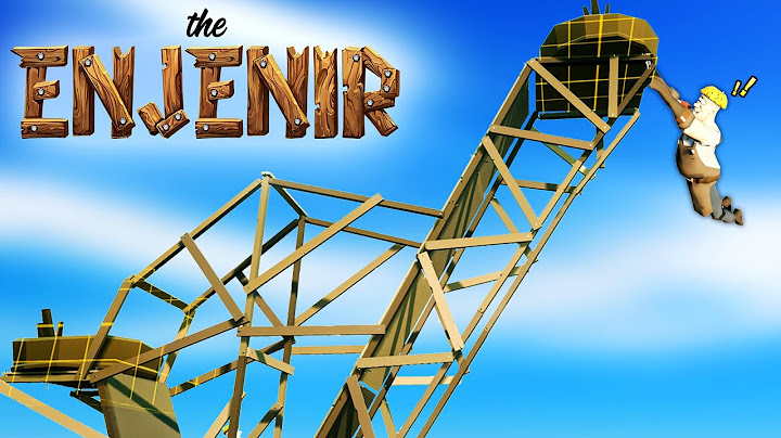 There Is No Right Way To Build In This Game [The Enjenir]