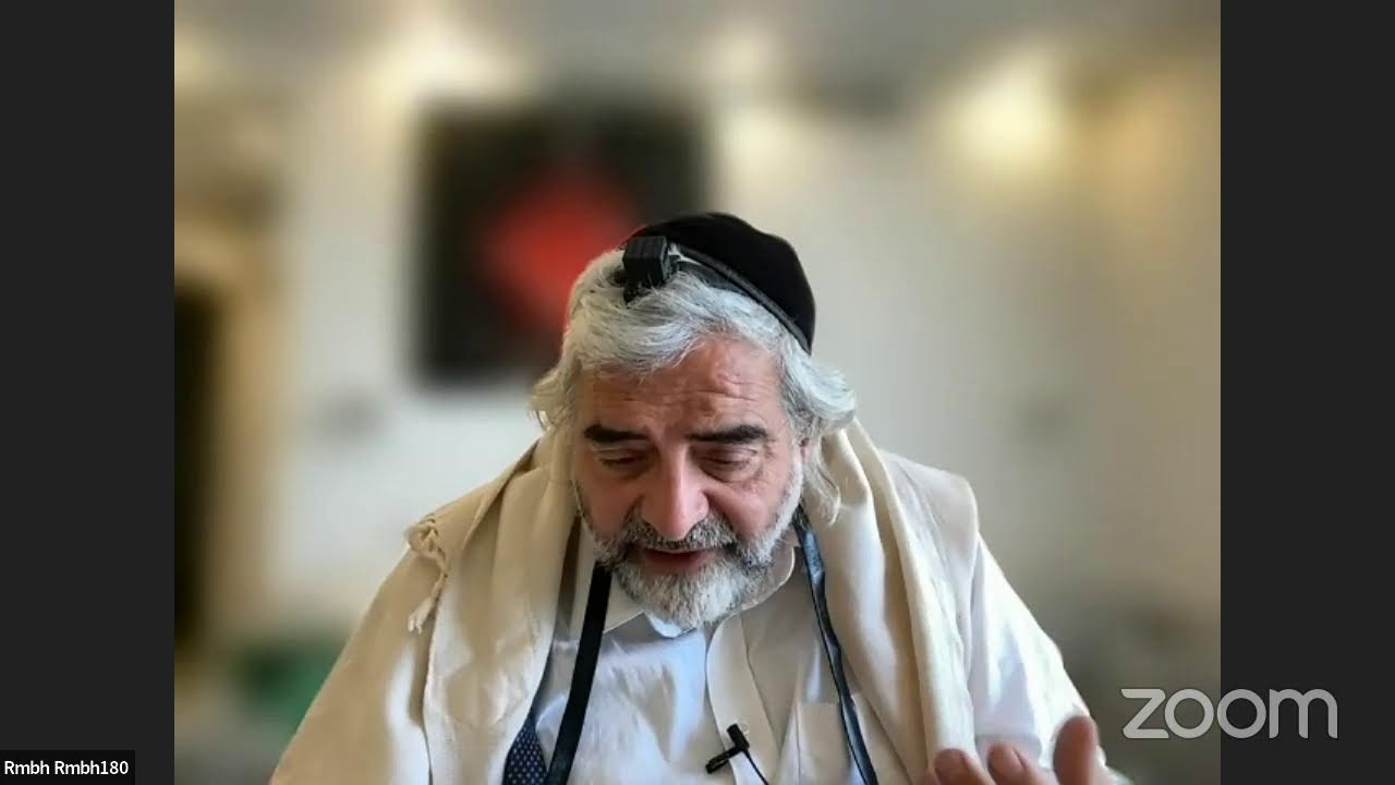 Likoutei Moharan