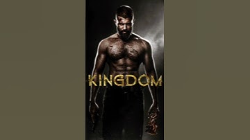 Thumbnail of VD - Kingdom BGM (Original) | Anirudh Ravichander | Sanju Swaraj#kingdom #anirudh