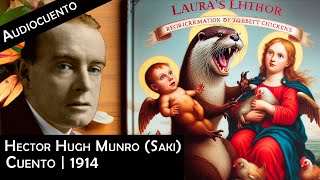 Laura - Hector Hugh Munro (Saki) | Audiocuento | 1914