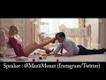 After Breakup motivation video 2024 (Heartbreak healer)-Mazii Mone't